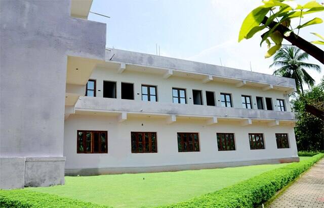 S.G Lake Resort, Udupi 5